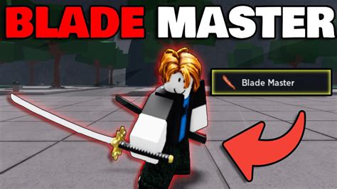 chains of hell blade master